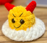 Deviled Egg