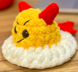 Deviled Egg
