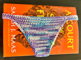 Book Thong