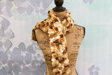 PomPom Scarf - Adult