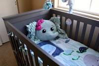 Elephant Pillow