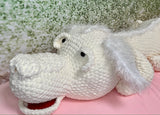 Falkor the Luck Dragon