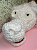 Falkor the Luck Dragon
