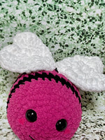 Bee - Valentine Themed
