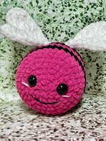 Bee - Valentine Themed