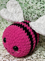 Bee - Valentine Themed