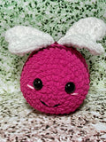 Bee - Valentine Themed