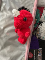 Hatching Magical Seahorse