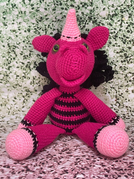 Punk Rock Unicorn