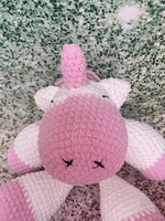 XL Sleeping Unicorn