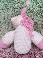 XL Sleeping Unicorn