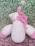 XL Sleeping Unicorn
