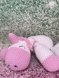 XL Sleeping Unicorn