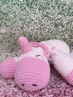 XL Sleeping Unicorn