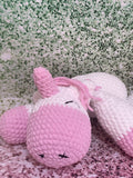 XL Sleeping Unicorn
