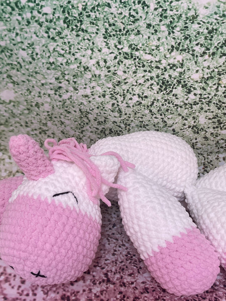 Sleeping Unicorn