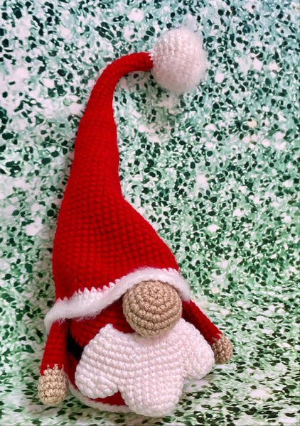 Santa Gnome