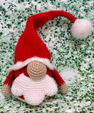 Santa Gnome