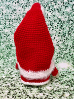 Santa Gnome