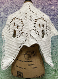 Lift Your Spirits Shawl - Small