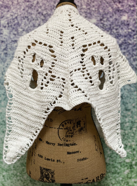 Lift Your Spirits Shawl - Small