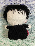Tiny Slasher - Billy The Puppet
