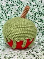 Poison Apple