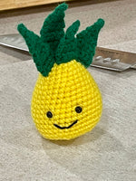 Pineapple