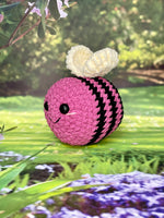 XL Bee - Sparkle