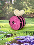 XL Bee - Sparkle