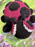 Lydia Ladybug