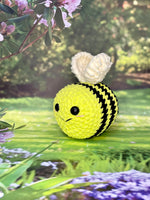 XL Bee - Sparkle
