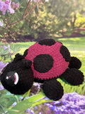 Lydia Ladybug