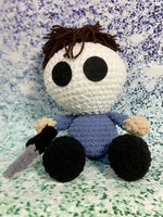 Tiny Slasher - Michael Myers