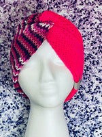 Knit Earwarmer