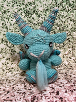 Baphomet