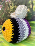 Bee - Pride