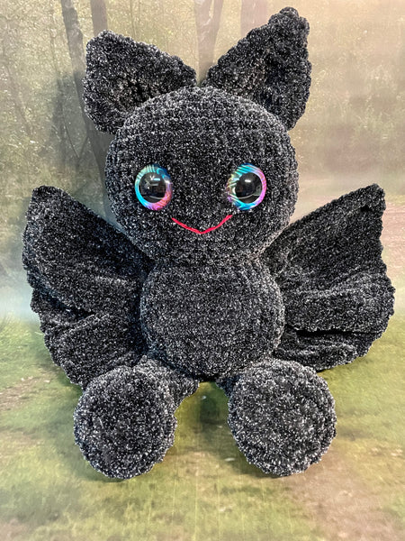 Large Hatching Bat