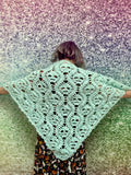 Lost Souls Shawl - Adult