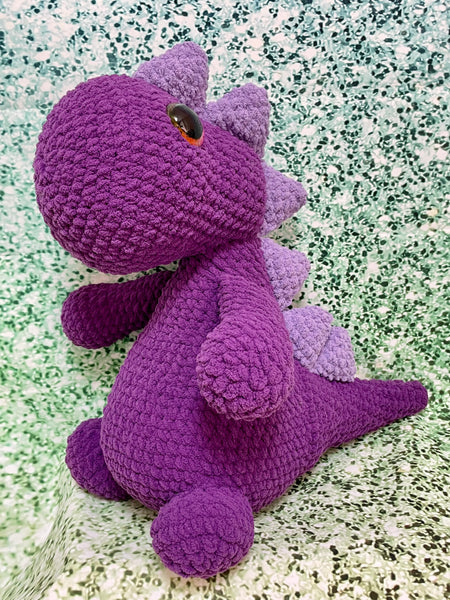 Squishasaurous