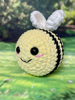 XL Bee - Sparkle