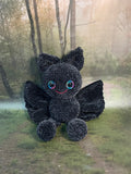 Jumbo Hatching Bat