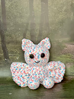 Hatching Bat