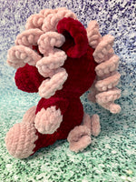 Large Hatching Unicorn