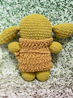 XL Hatching Alien