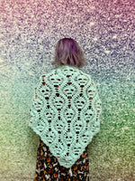 Lost Souls Shawl - Adult