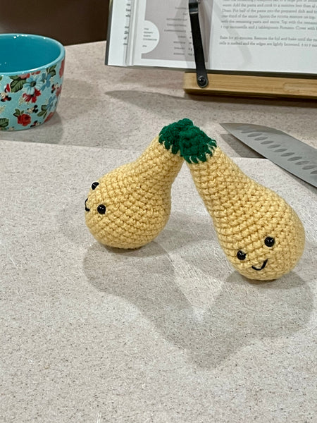 Large Squash