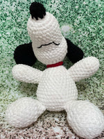 XL Snoopy