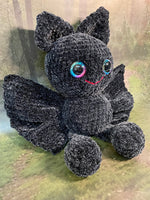 Jumbo Hatching Bat