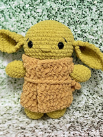 XL Hatching Alien